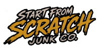 From Scratch Junk Co. 